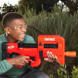 フォートナイト NERF ナーフ トイガン 4点セット Amazon | ハズブロ(HASBRO) ナーフ フォートナイト Fortnite