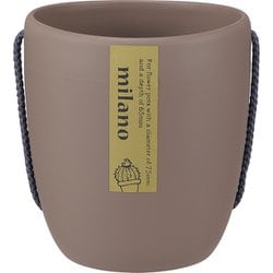 トッピングPOT2.5寸用 モカブラウン 122451