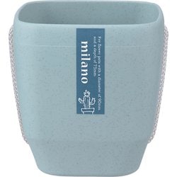 トッピングPOT3寸用 ライトグレー 122529