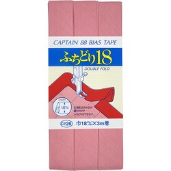 CP26-510 [バイアステープ ふちどり18バイアス 510]