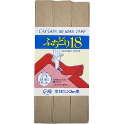 CP26-536 [バイアステープ ふちどり18バイアス 536]