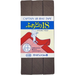 CP26-541 [バイアステープ ふちどり18バイアス 541]