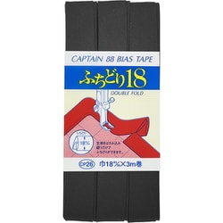 CP26-548 [バイアステープ ふちどり18バイアス 548]
