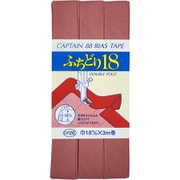 CP26-581 [バイアステープ ふちどり18バイアス 581]