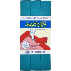 CP26-589 [バイアステープ ふちどり18バイアス 589]