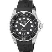 メンズ ラバーベルト 並行輸入品 2年保証 YA136204B