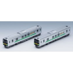 TOMIX 98109 H100形ディーゼルカーセット バラ売り（M車）デクモ JR H100形ディーゼルカーセット｜製品情報｜製品検索｜鉄道模型