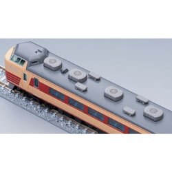 TOMIX Nゲージ 国鉄 183 1000系 基本セット 98799 鉄道模型 電車-www