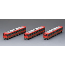 ヨドバシ.com - トミックス TOMIX 98509 Nゲージ完成品 会津鉄道