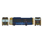 32203 バスコレクション バスコレで行こう 20 江若交通 比叡山・びわ湖 ＜山と水と光の廻廊＞ [ミニカー]