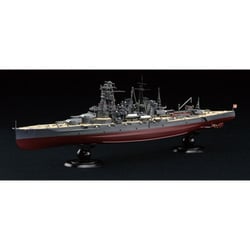 帝国海軍シリーズ No.28 1/700 日本海軍戦艦 金剛 昭和16年 フルハルモデル [組立式プラスチックモデル]