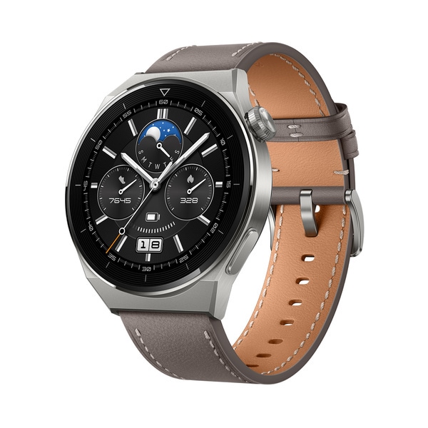 ファーウェイ HUAWEI ODN-B19 [HUAWEI Watch GT3 Pro 46mm