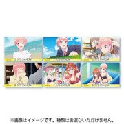 映画 五等分の花嫁 場面写アクリルブロック 中野一花 1個 [コレクショントイ]