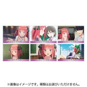 映画 五等分の花嫁 場面写アクリルブロック 中野二乃 1個 [コレクショントイ]