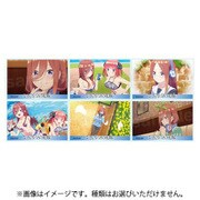 映画 五等分の花嫁 場面写アクリルブロック 中野三玖 1個 [コレクショントイ]
