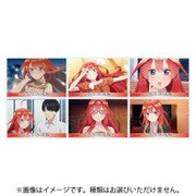 映画 五等分の花嫁 場面写アクリルブロック 中野五月 1個 [コレクショントイ]