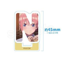 ヨドバシ.com - KThings 映画 五等分の花嫁 ネームロゴアクリル