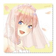 映画 五等分の花嫁 BIGクリーニングクロス 中野一花 [キャラクターグッズ]