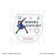 呪術廻戦 アクリルクリップスタンド 釘崎野薔薇 [キャラクターグッズ]