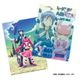 魔入りました！入間くん クリアファイル [キャラクターグッズ]