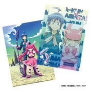 魔入りました！入間くん クリアファイル [キャラクターグッズ]
