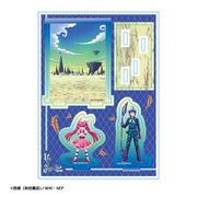 魔入りました！入間くん アクリルスタンド [キャラクターグッズ]