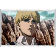 進撃の巨人 The Final Season 場面写ブロマイドセット（5枚入り） アルミン [キャラクターグッズ]