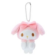 サンリオキャラクターズ はさめるマスコットホルダー マイメロディ [キャラクターグッズ]