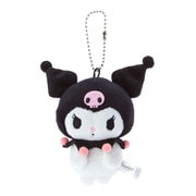 サンリオキャラクターズ はさめるマスコットホルダー クロミ [キャラクターグッズ]