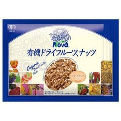 有機 ウォールナッツ（くるみ） 180g