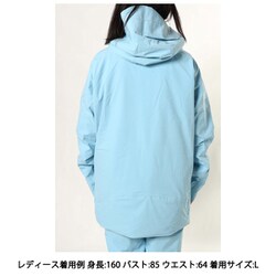 ヨドバシ.com - ズイカ ZUICA Okushiga Jacket ZAM21OT01 SXB
