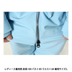 ヨドバシ.com - ズイカ ZUICA Okushiga Jacket ZAM21OT01 SXB
