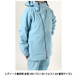 ヨドバシ.com - ズイカ ZUICA Okushiga Jacket ZAM21OT01 SXB