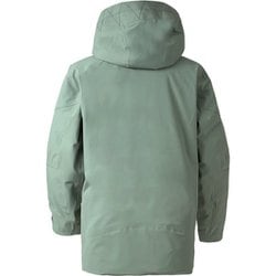ヨドバシ.com - ズイカ ZUICA Okushiga Jacket ZAM21OT01 OL