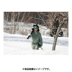ヨドバシ.com - ズイカ ZUICA Okushiga Jacket ZAM21OT01 OL Olive L 
