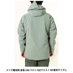 ヨドバシ.com - ズイカ ZUICA Okushiga Jacket ZAM21OT01 OL