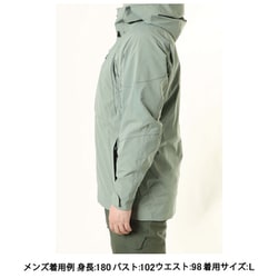 ヨドバシ.com - ズイカ ZUICA Okushiga Jacket ZAM21OT01 OL
