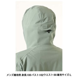 TOKYO2020 ジャケット ✴︎Lサイズ✴︎ 新品未使用 CITIZEN海外モデル】日本未発売、新作『TSUYOSA Small Second