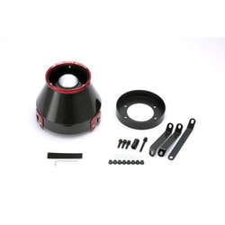 35017 [BLITZ CARBON POWER AIR CLEANER]