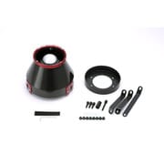 35017 [BLITZ CARBON POWER AIR CLEANER]