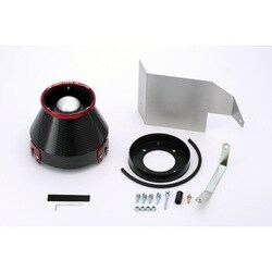 35030 [BLITZ CARBON POWER AIR CLEANER]