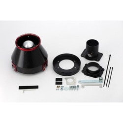 35079 [BLITZ CARBON POWER AIR CLEANER]