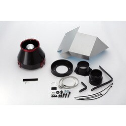 35082 [BLITZ CARBON POWER AIR CLEANER]