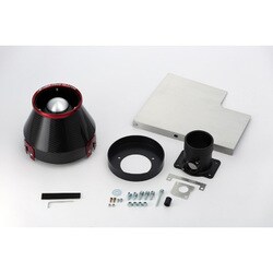 35087 [BLITZ CARBON POWER AIR CLEANER]