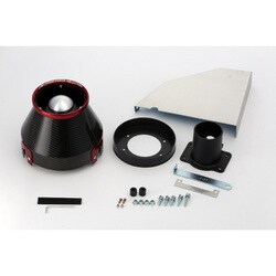 35105 [BLITZ CARBON POWER AIR CLEANER]