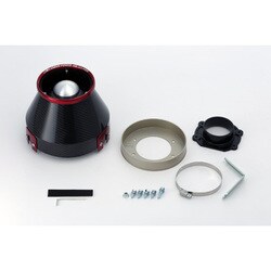 35115 [BLITZ CARBON POWER AIR CLEANER]