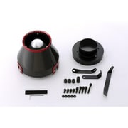 35122 [BLITZ CARBON POWER AIR CLEANER]