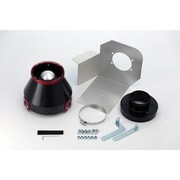 35125 [BLITZ CARBON POWER AIR CLEANER]