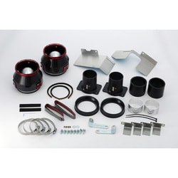 35129 [BLITZ CARBON POWER AIR CLEANER]