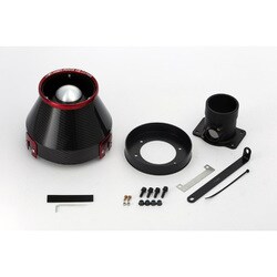 35133 [BLITZ CARBON POWER AIR CLEANER]